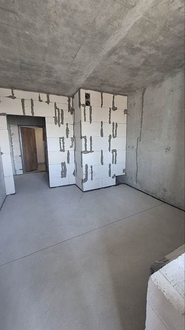 Продаж Квартира 1-кімнатна на спуск Ковалевского, 7 Одеса - фото 1