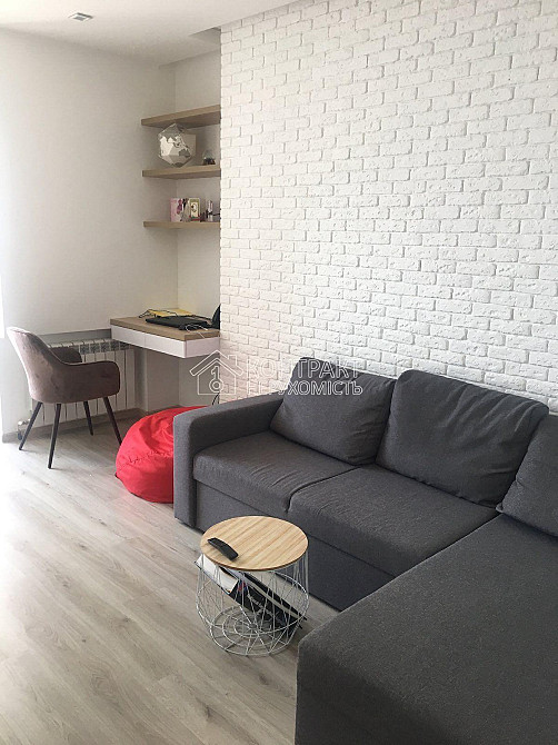 Продаж Квартира 1-кімнатна, 13/16 поверх на вул. Іскринська Kharkiv - photo 13