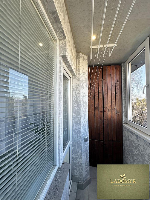 Продаж Квартира 2-кімнатна, 5/5 поверх на вул. Кн.Острозького Рівне - фото 9