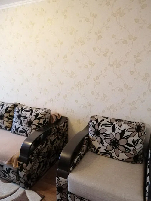 Оренда Квартира 1-кімнатна, 12/16 поверх на Здолбунівська, 5 Київ - фото 11