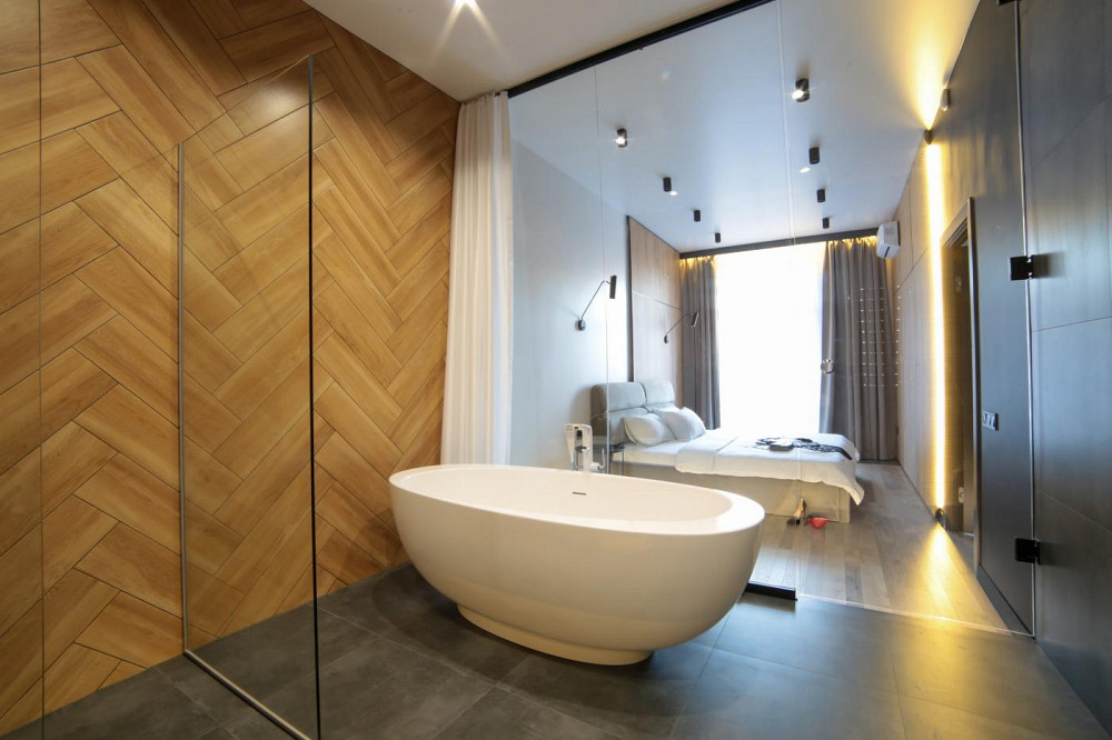 Продаж Квартира на улица просп. Чорновола / вул. Замарстинівська 16 L'viv - photo 9