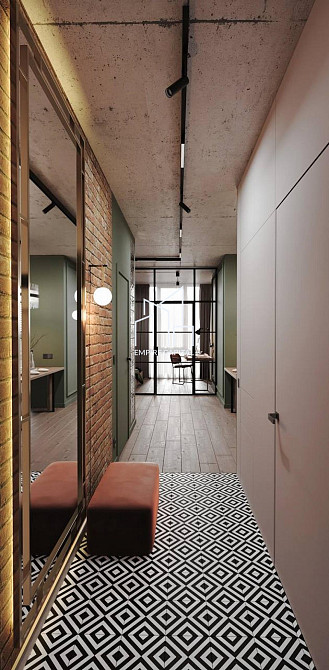 Оренда 1к квартири 43 кв. м Львів - фото 7