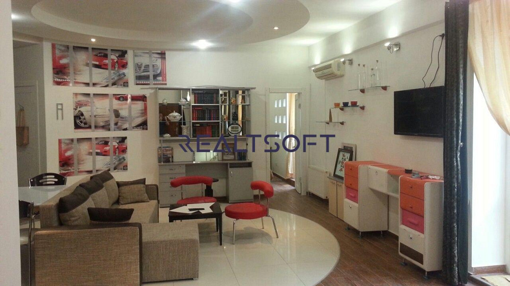 Продаж приміщення вільного призначення на вул. Педагогический поверх - 1/7 Одесса - изображение 4