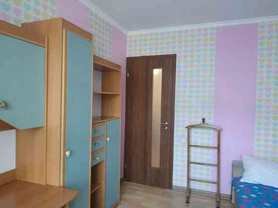 Двухкомнатная квартира на  ул. Левитана в новом доме. Одеса