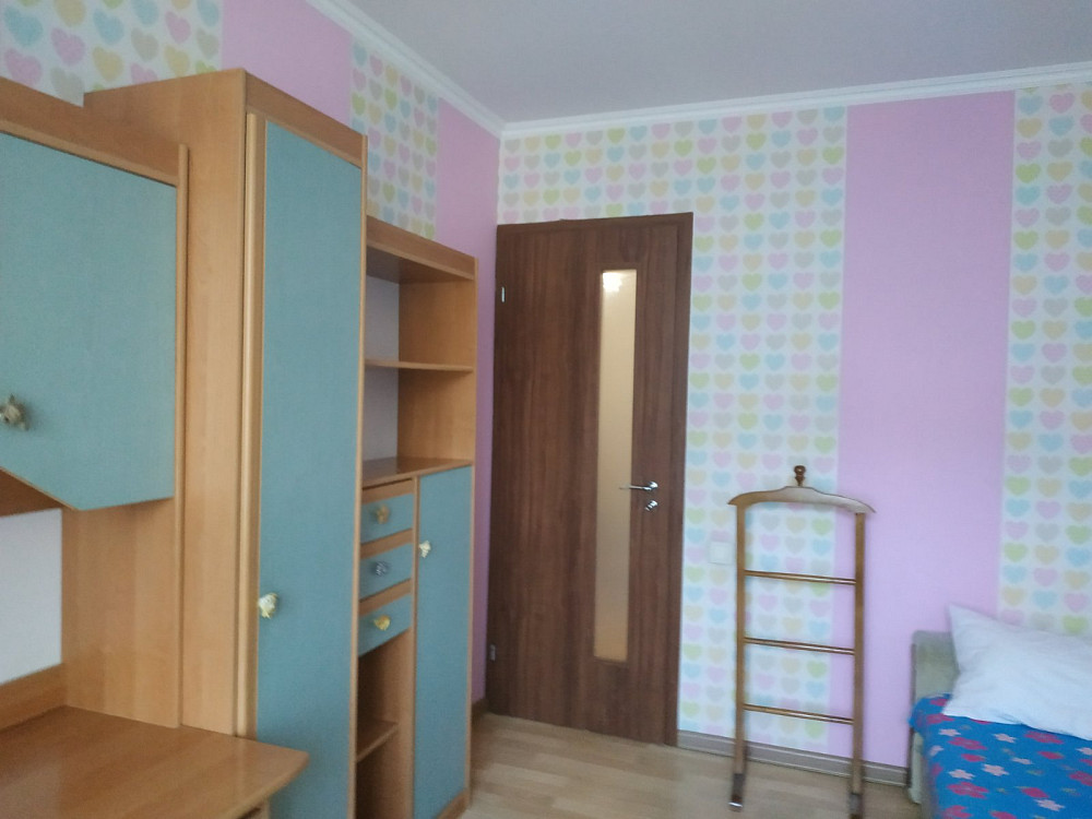 Двухкомнатная квартира на  ул. Левитана в новом доме. Одеса - фото 5