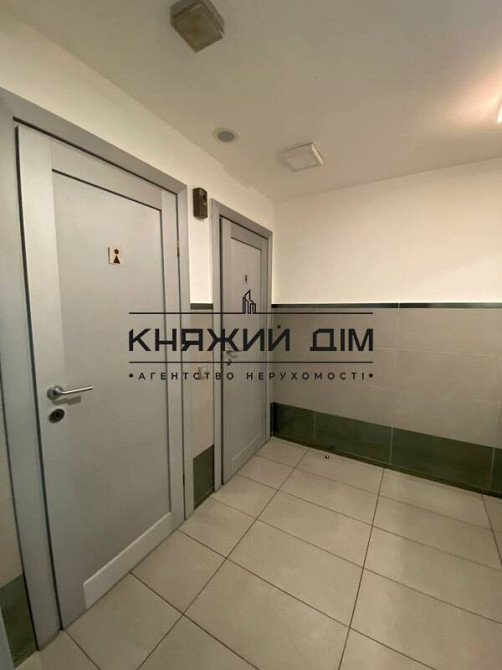 Оренда офісне приміщення на Михайла Брайчевського поверх - 2/3 Київ - фото 8