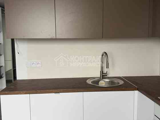 Продаж Квартира 1-кімнатна, 16/17 поверх на вул. Яни Червоної Харків