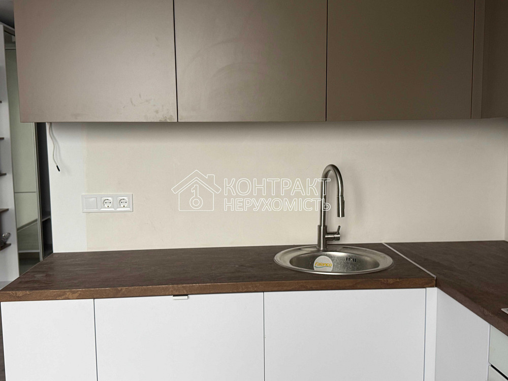 Продаж Квартира 1-кімнатна, 16/17 поверх на вул. Яни Червоної Харьков - изображение 3