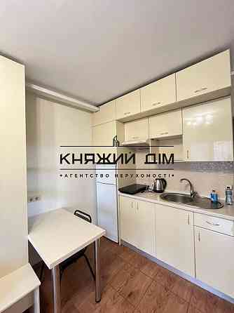 Оренда Квартира 1-кімнатна, 3/25 поверх на Русовой Софии ул. Киев