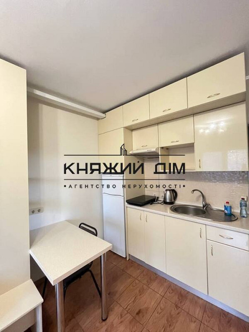 Оренда Квартира 1-кімнатна, 3/25 поверх на Русовой Софии ул. Київ - фото 3
