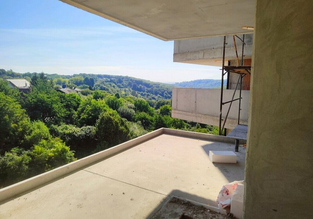 Продаж Квартира 2-кімнатна, 5/8 поверх на вул. Пасічна Львов - изображение 4