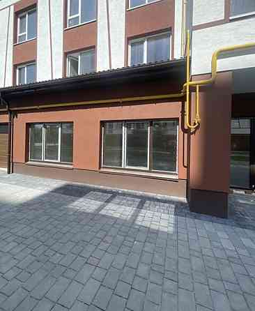 Оренда приміщення вільного призначення на вул. Блавацького І. Отця поверх - 1/9 Івано-Франківськ