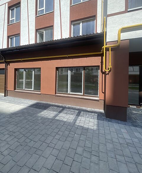 Оренда приміщення вільного призначення на вул. Блавацького І. Отця поверх - 1/9 Івано-Франківськ - фото 2