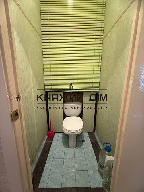 Продаж Квартира 1-кімнатна, 8/15 поверх на Ревуцкого ул. Киев - изображение 13