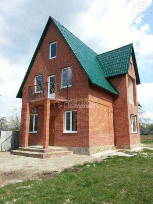 Продаж Будинок 4-кімнатний на вул. пров. полку Азов Люботин - фото 3