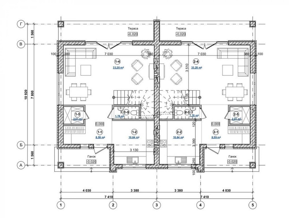 Продаж Квартира на улица Zubra - photo 15