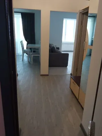 For rent 2-room Apartment 45 sq.m Чернівецька вулиця 1 Ternopil' - photo 1