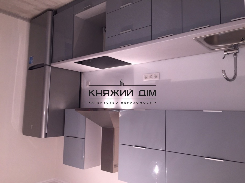 Оренда Квартира 1-кімнатна, 13/25 поверх на Богатырская ул. Киев - изображение 7