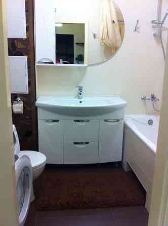 Оренда Квартира 1-кімнатна, 21/24 поверх на Бажана Николая просп. Kiev