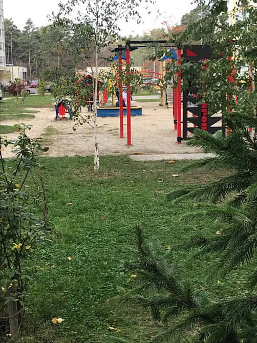 Оренда Квартира 2-кімнатна, 10/25 поверх на Антоненка-Давидовича, 1 Kiev - photo 10