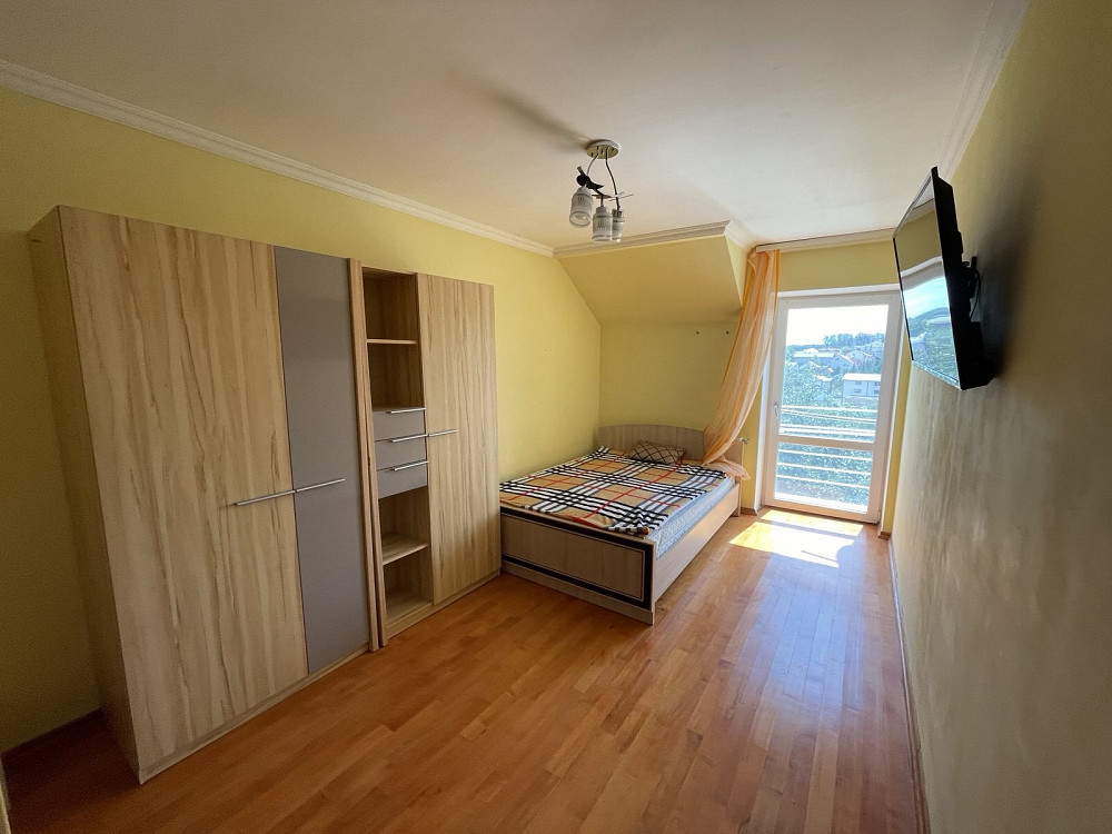 Продається котедж з євроремонтом у Гаях Гречинських  - фото 19