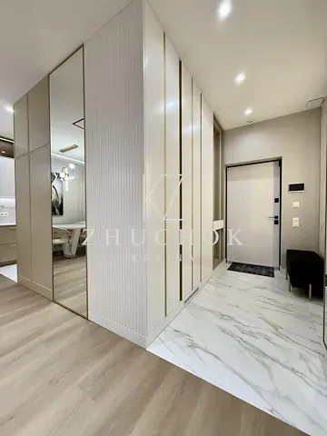 Оренда 2к Квартира 70 кв.м ЖК DeLight Hall Дніпро - фото 10