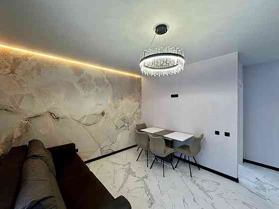 Отличная 2-комнатная квартира на Таирова, ЖК 57 Жемчужина. Лиманка