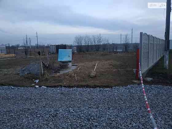 Продаж земельної ділянки 5 соток на Мосендза Леоніда Вінниця