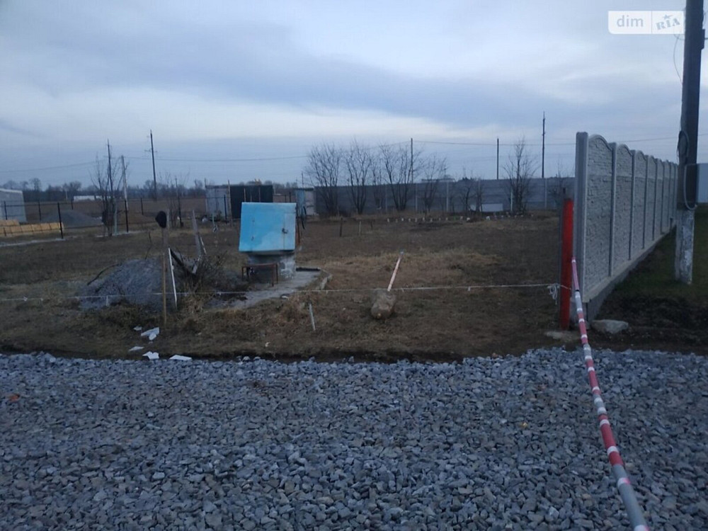 Продаж земельної ділянки 5 соток на Мосендза Леоніда Винница - изображение 4