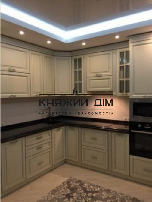 Продажа Шикарной 4-х к квартиры по Драгоманова № 21114314 Київ - фото 11