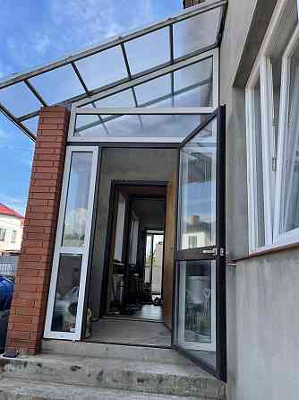 Аналогов НЕТ! Капитальный хозяйский дом из ракушечника Червоный хутор. Лиманка