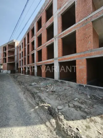 For sale 2-room Apartment 68 sq.m Собранецька 115А Uzhhorod