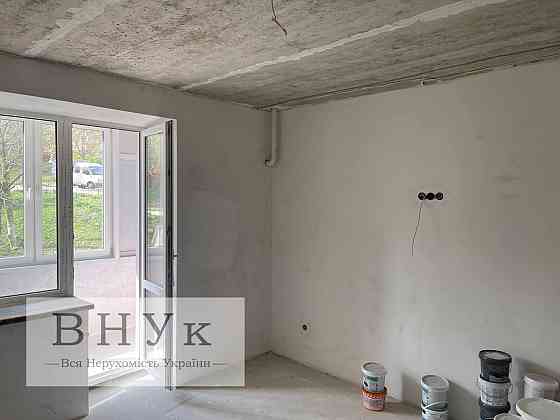 Продаж Квартира 3-кімнатна, 1/9 поверх на вул. Лучаківського Ternopil'