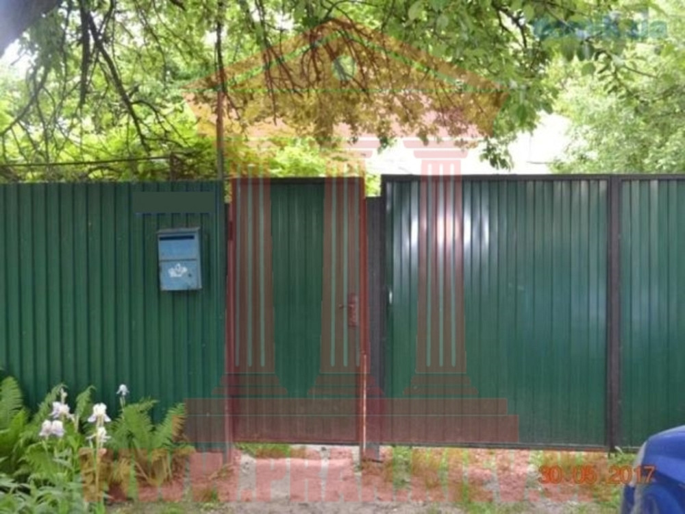 Продаж 1-поверховий Будинок з ділянкою 40 сот 120 кв.м  на Калинина Сеньківка - фото 4