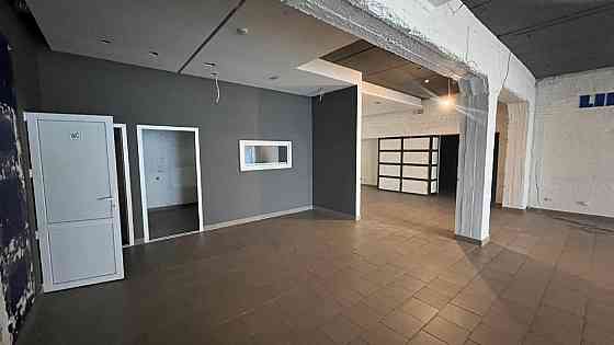 Оренда торгове приміщення на вул. Володимира Великого приміщень - 4, поверх - 1/1 L'viv