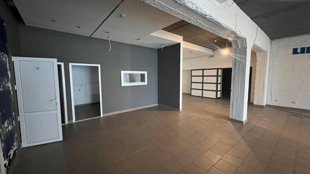 Оренда торгове приміщення на вул. Володимира Великого приміщень - 4, поверх - 1/1 Львів - фото 3