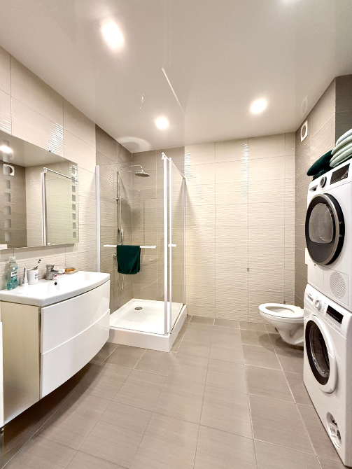 Продажа 3-этажный Дом с участком 3.4 сот 165 кв.м 4 комн. на провулок Акимівський Кропивницкий - изображение 18