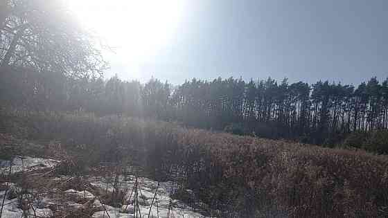 Продаж земельної ділянки 21 соток Клевань