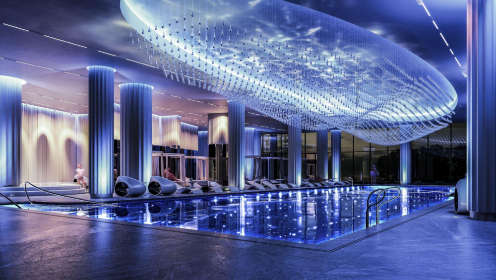 Продаж приміщення вільного призначення на вул. Іоанна Павла II (вул.Патріса Лумумби), 12 поверх - 4/31 Київ - фото 10