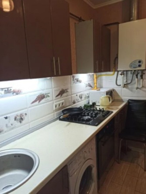 Продаж Квартира 2-кімнатна, 1/3 поверх на Малая Арнаутская ул., 52 Одеса - фото 7