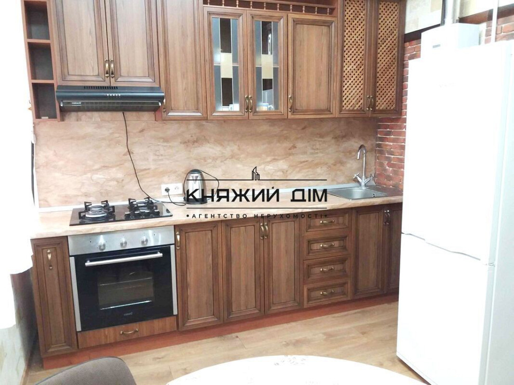 Оренда 3-кімнатної квартири, метро Політехнічний інститут/Лук'янівська. № 11195229 Київ - фото 3