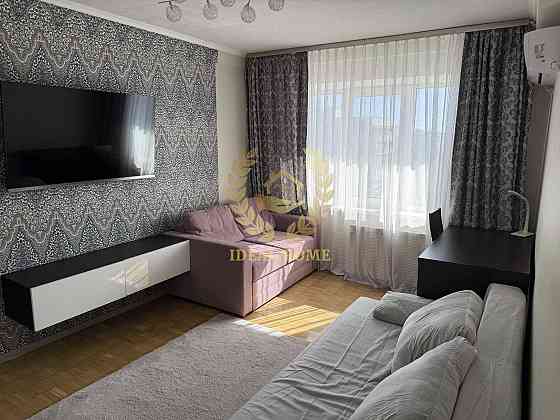 Продаж Квартира 1-кімнатна, 9/9 поверх на Лесной пр-т, 13 Kiev