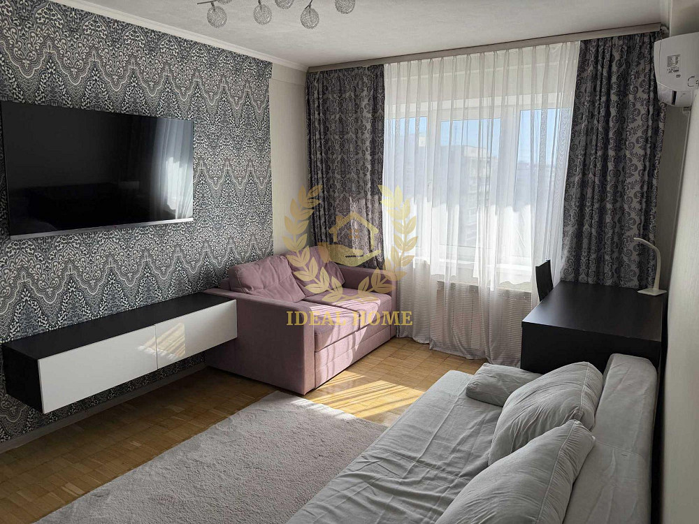 Продаж Квартира 1-кімнатна, 9/9 поверх на Лесной пр-т, 13 Kiev - photo 2