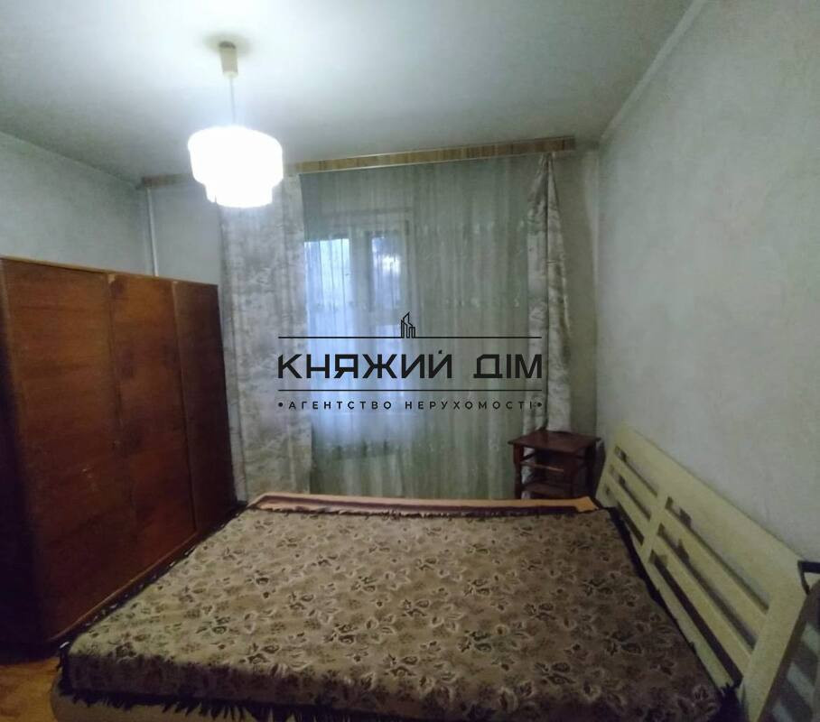 Оренда Квартира 2-кімнатна, 4/16 поверх на Чорновола Вячеслава ул. Київ - фото 18