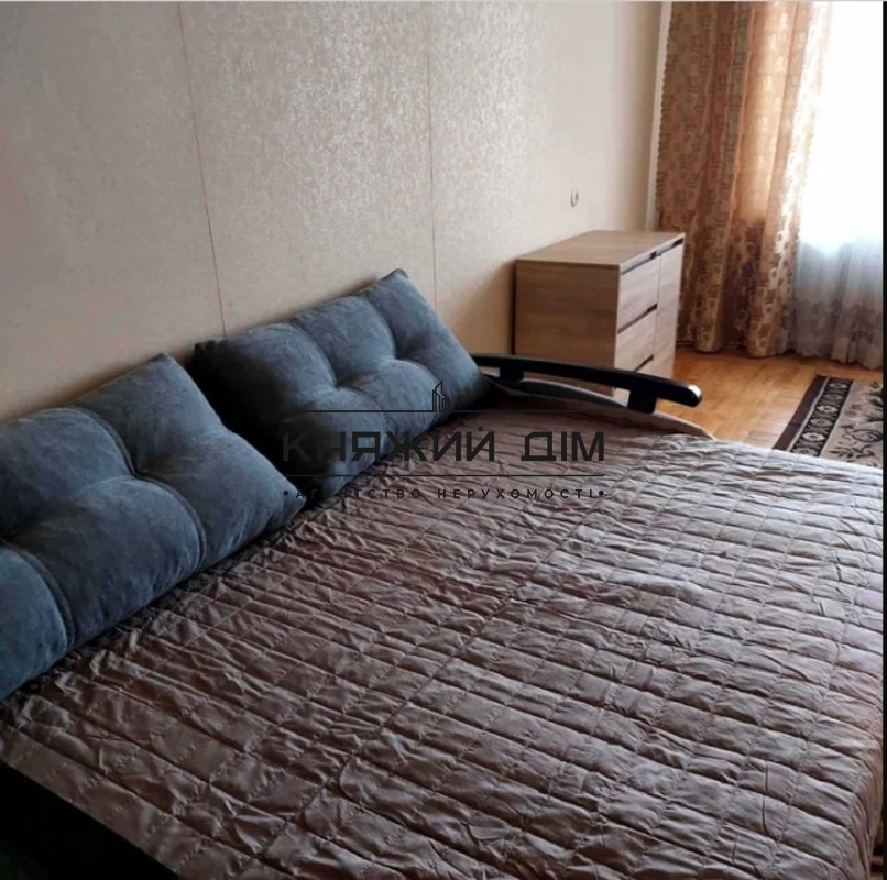 Оренда Квартира 1-кімнатна, 14/15 поверх на Урицкого ул./ Липкивского Василия Kiev - photo 4