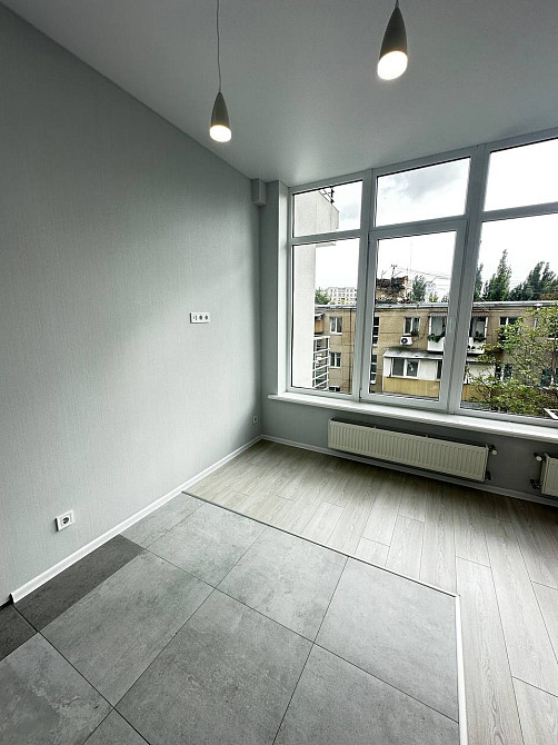 Студия на Сегедской ЖК Сегмент евроремонт Odessa - photo 9