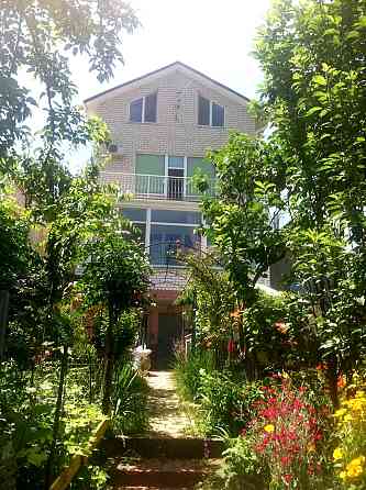 Капитальный дом на 7,5 сотках земли, Дача Ковалевского. Одесса