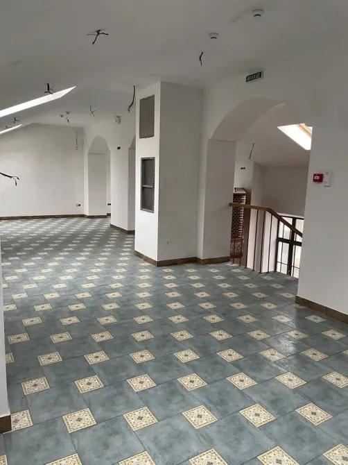 Продаж Приміщення вільного призначення площа 588 кв.м 1-й поверх на Европейська Одеса - фото 9