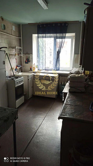 Продаж кімнати у гуртожитку м.Теремки вул. Заболотного Київ - фото 13