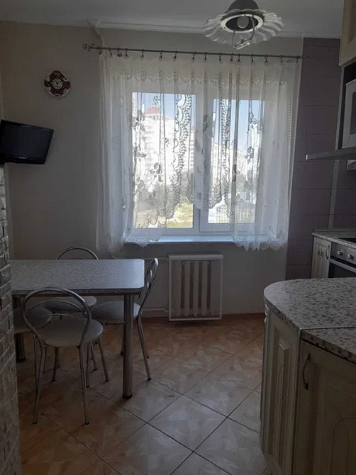 Оренда Квартира 2-кімнатна, 5/9 поверх на Івасюка, 41 Київ - фото 3